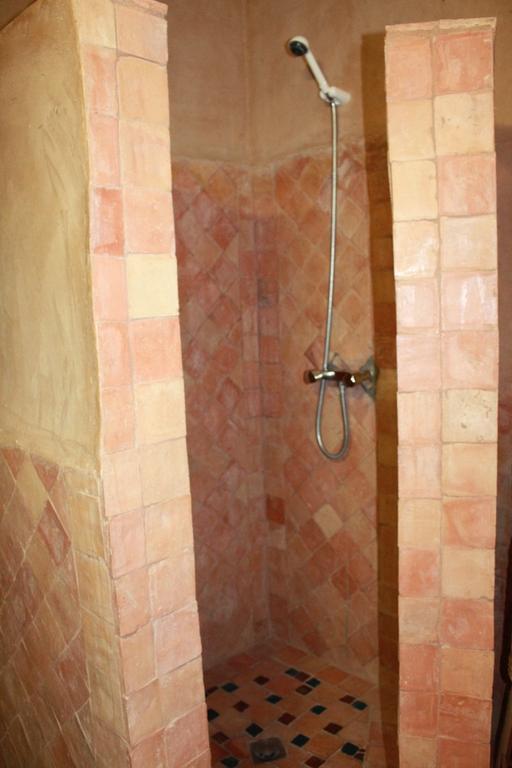 Maison D'Hotes La Tour De Toile Taroudant Camera foto